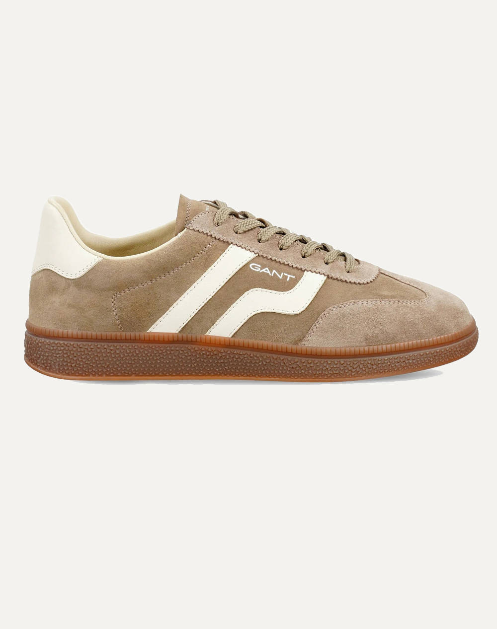 Παπούτσια gant σε γκρι