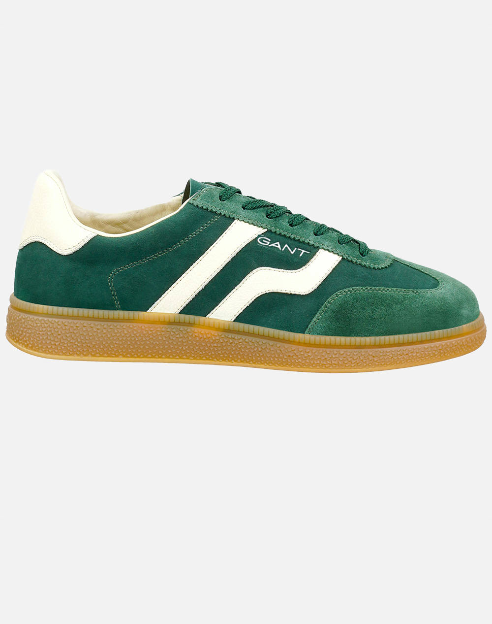 Ανδρικά sneakers σε πρασινο