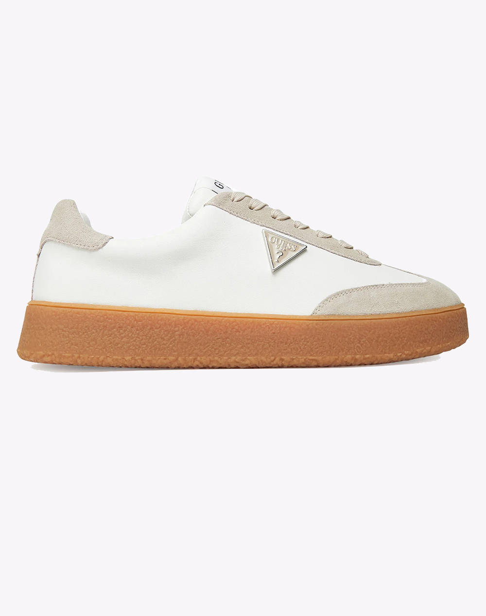 Ανδρικά sneakers guess σε πολύχρωμο - αλλα χρωματα