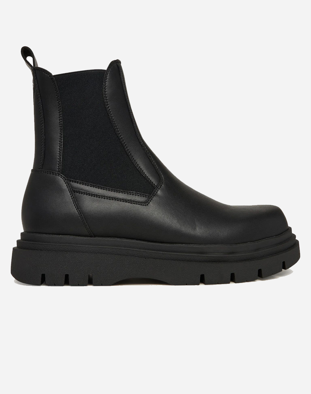 Ανδρικά παπούτσια guess σε μαυρο