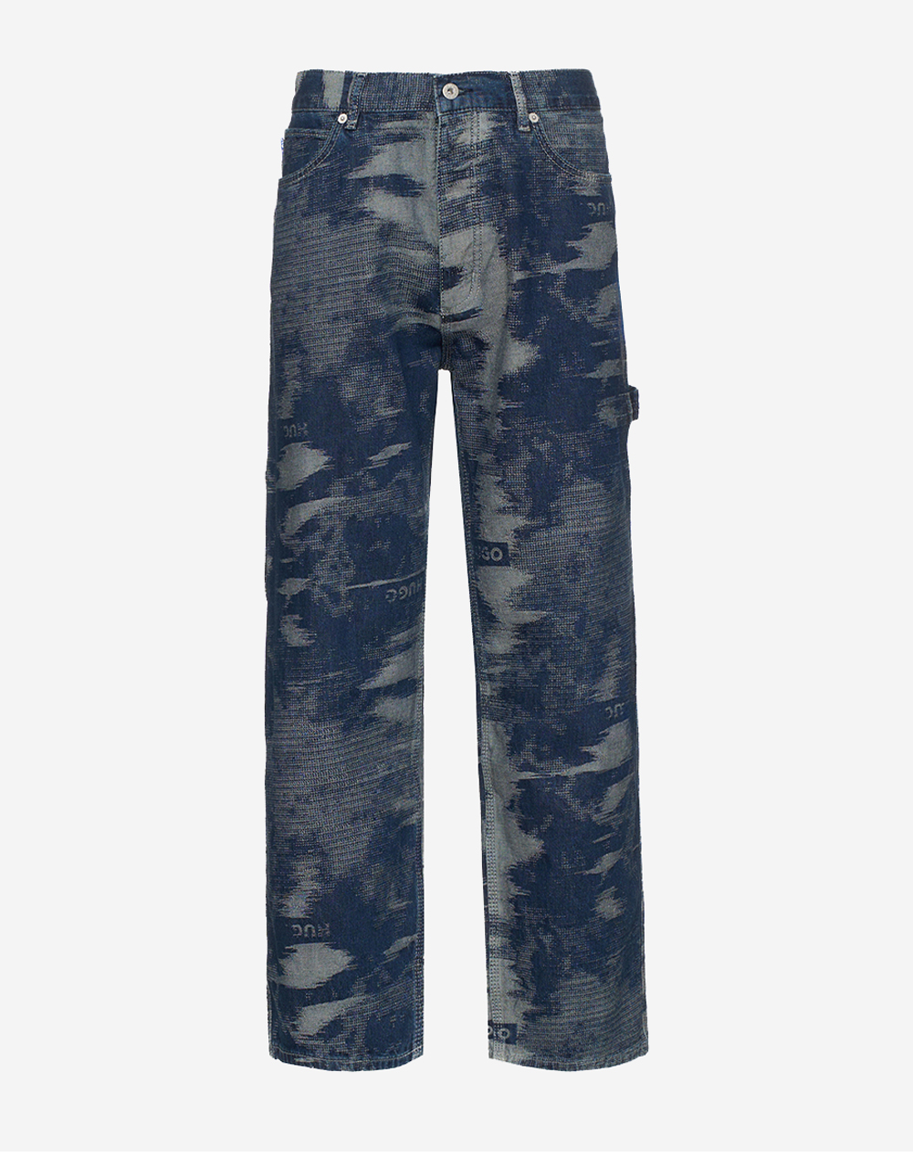 HUGO carpenter/4 10274752 01 50547642-429 Mixed