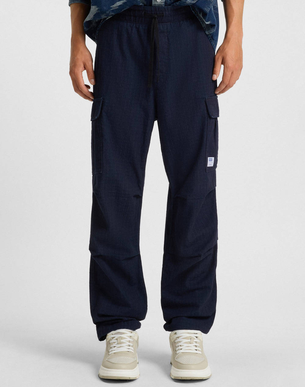 HUGO HUGO Gadic242W 10274169 01 50552121-411 DarkBlue