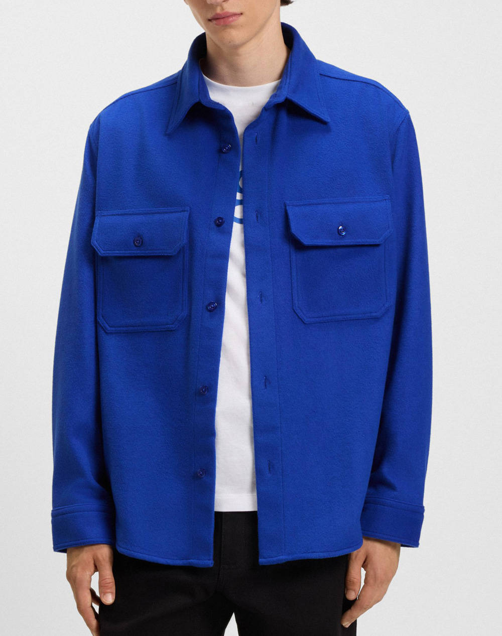 HUGO Ebolt 10263748 01 50527993-493 Blue