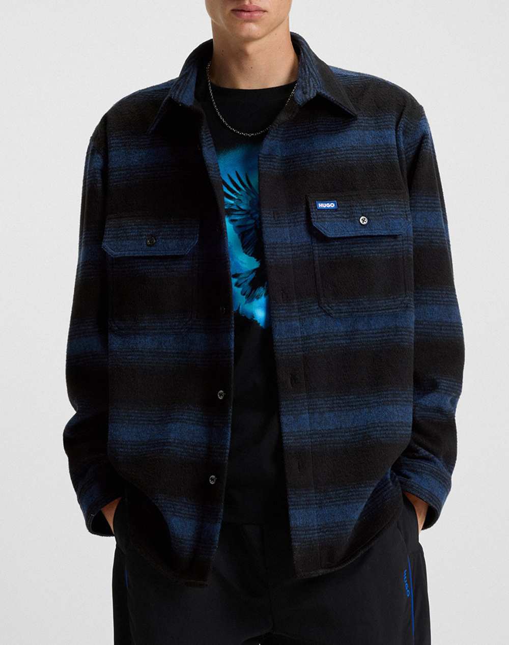 HUGO Ebolt 10273579 01 50549801-493 Multi