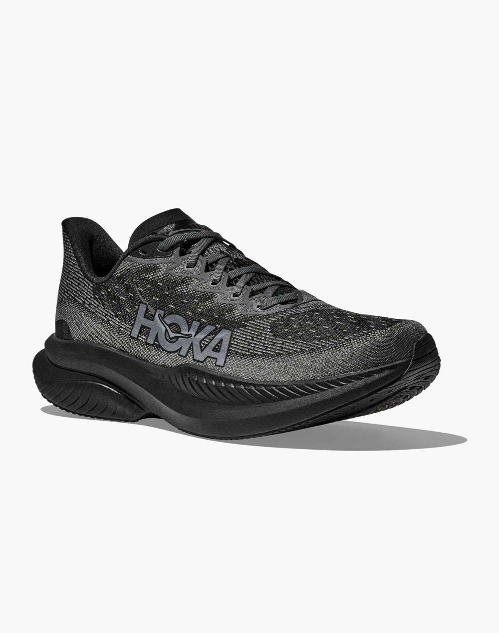 HOKA Mach 6 1147790-BCKT DarkSlateGrey φωτογραφία
