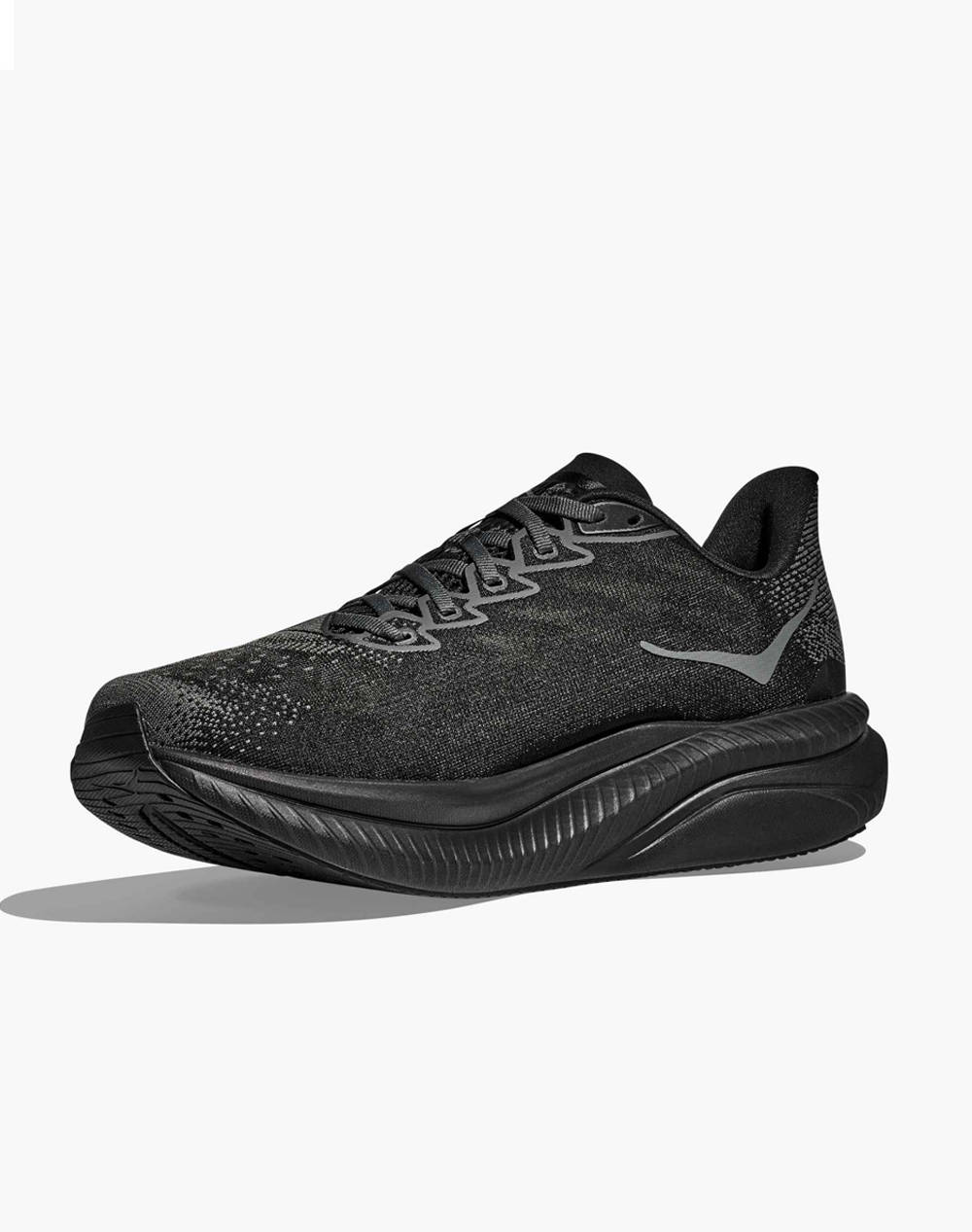 HOKA Mach 6 1147790-BCKT DarkSlateGrey φωτογραφία