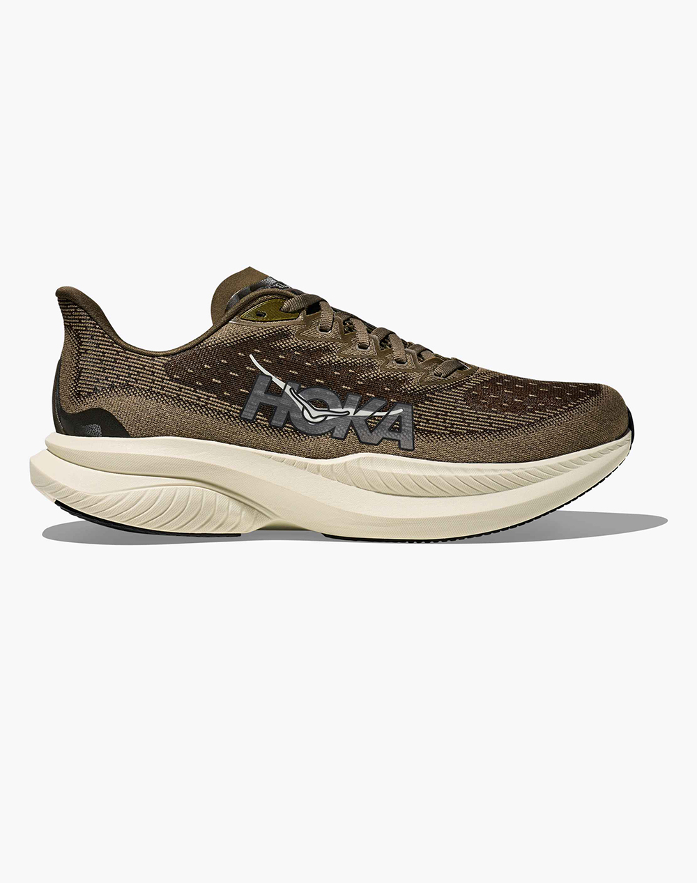 HOKA Mach 6 1147790-AFF Olive