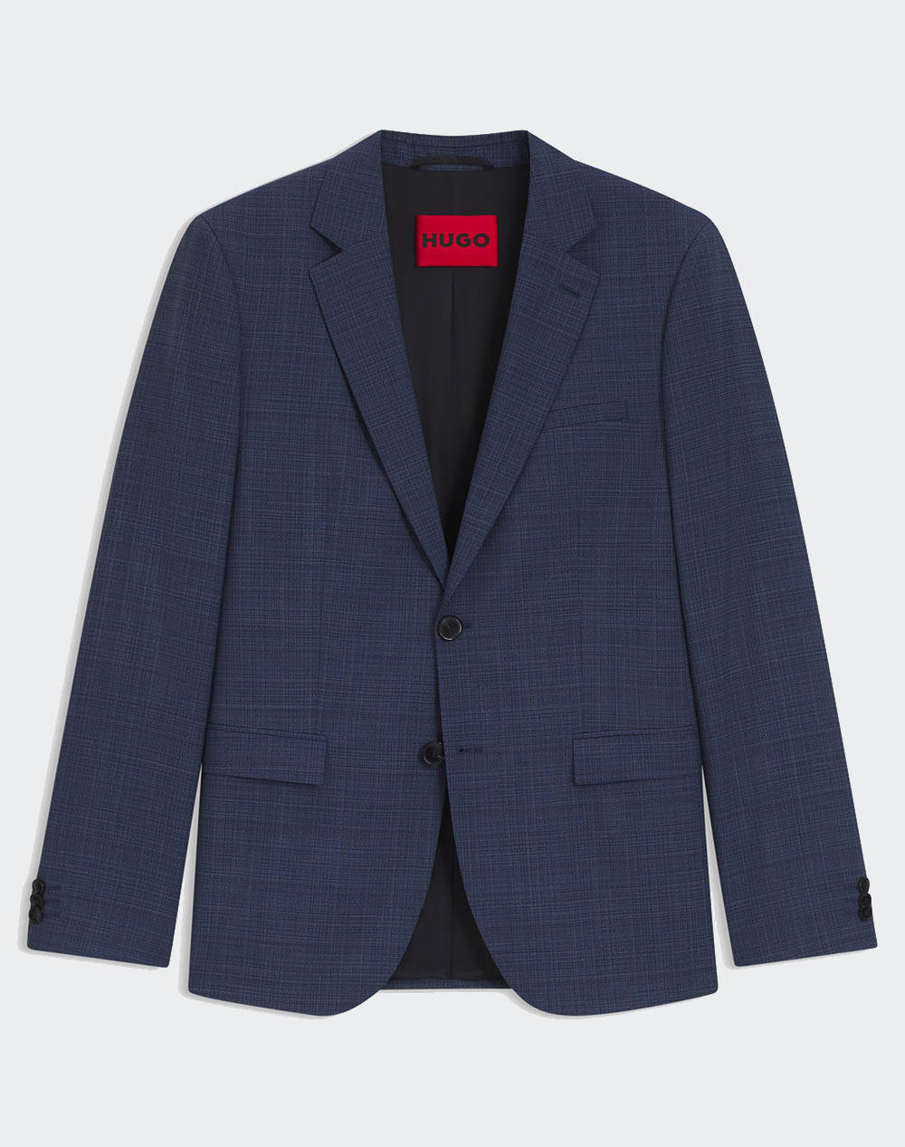 HUGO HUGO Arti253X 10272628 01 50546657-407 DarkBlue