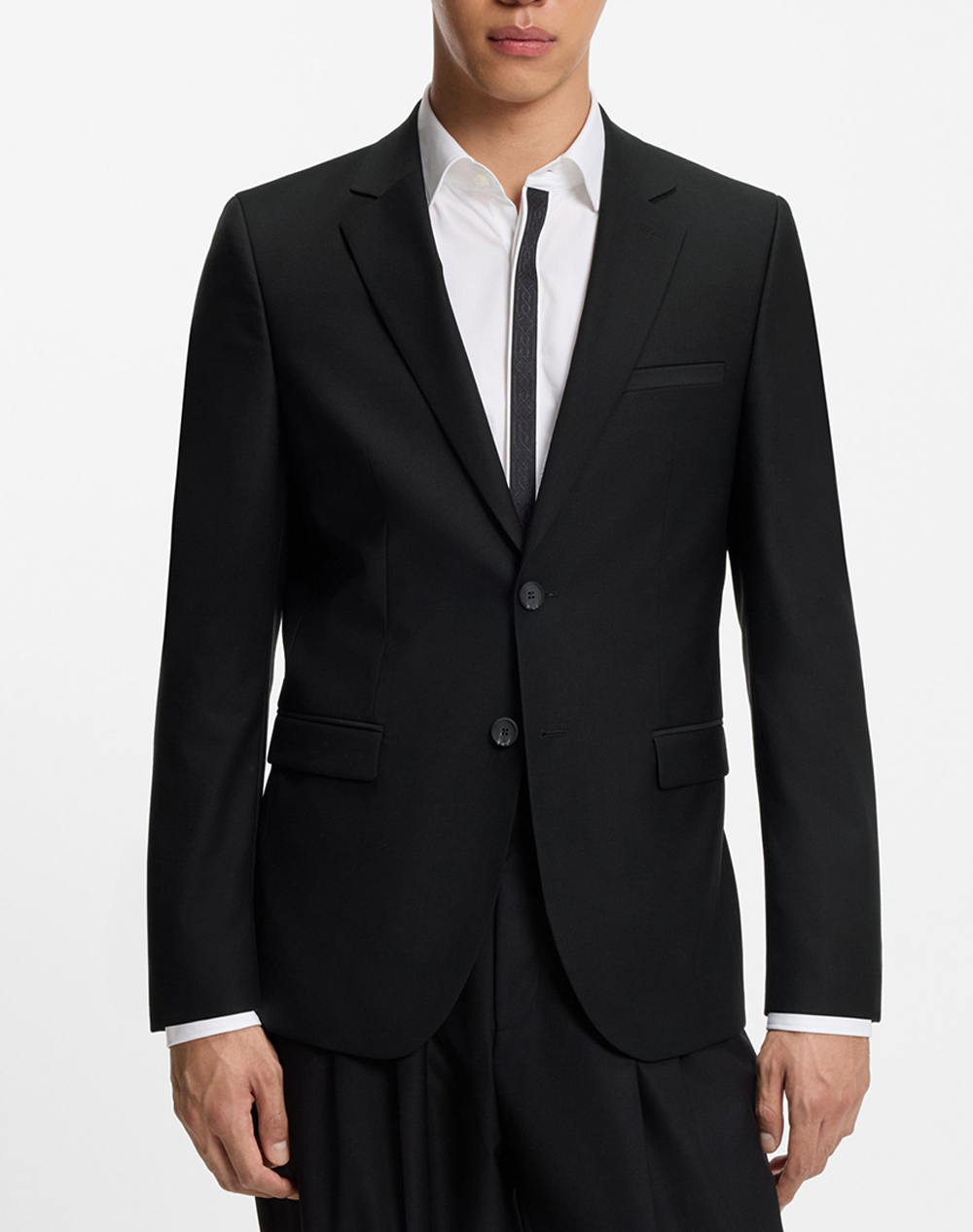 HUGO Arti253X 10273445 01 50547229-001 Black