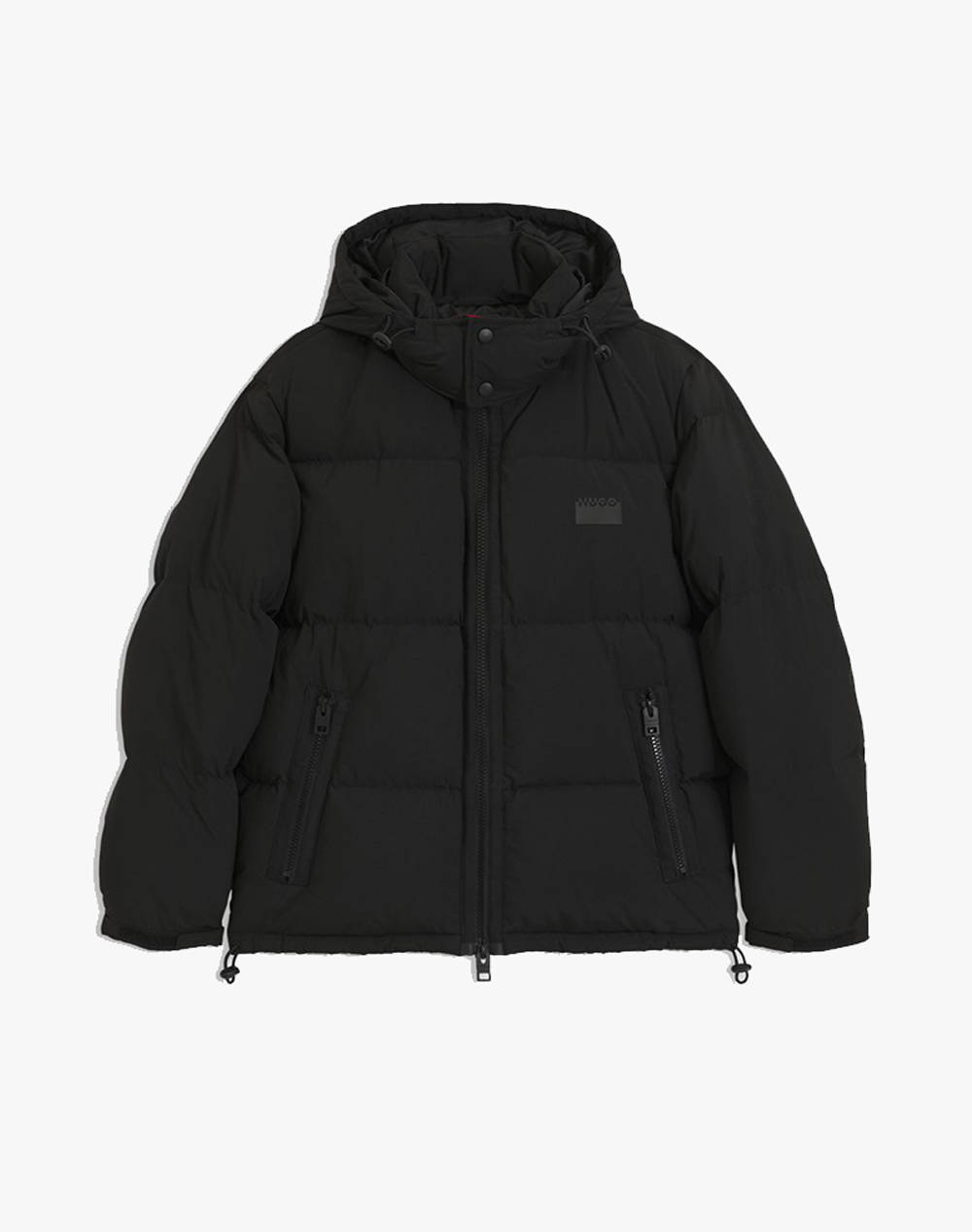 HUGO HUGO Birono2541 10274769 01 50549236-001 Black