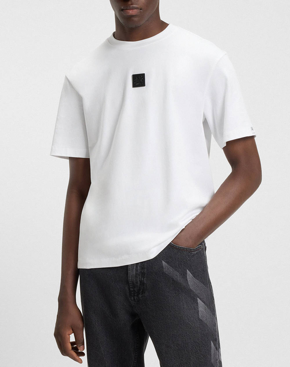 HUGO Dogos_RB 10273257 01 50549304-100 White