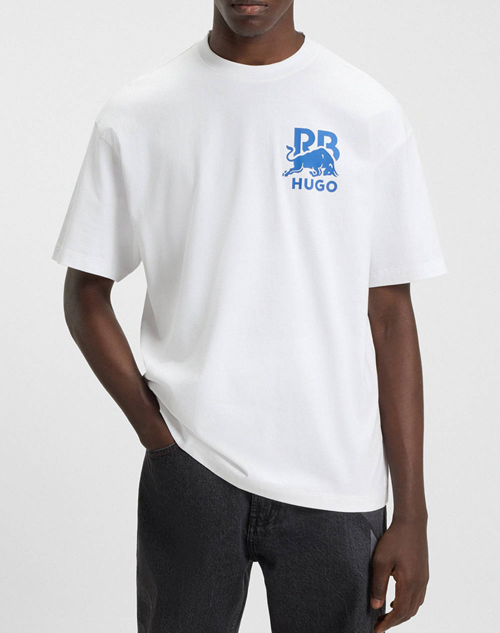 HUGO Dartox_RB 10273257 01 50549307-100 White