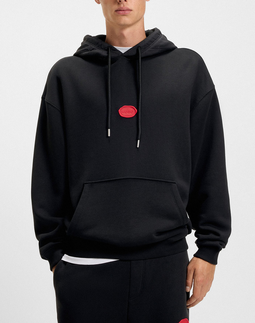 HUGO Dilvano 10274836 01 50546717-001 Black