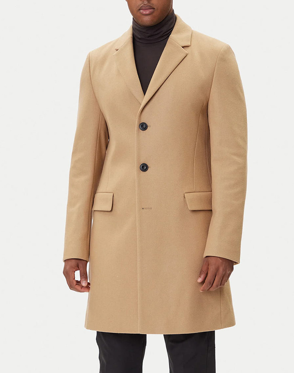 HUGO HUGO Malte2541 10266240 01 50546529-266 Biege