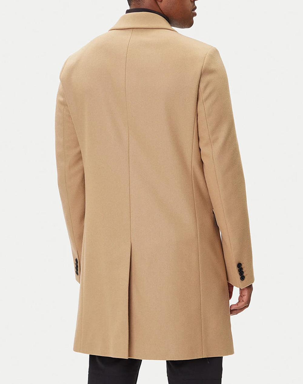 HUGO Malte2541 10266240 01 50546529-266 Biege φωτογραφία