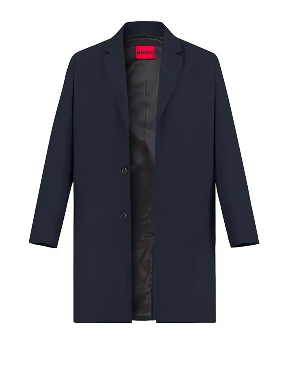 HUGO HUGO Malte2541 10266240 01 50546529-405 DarkBlue