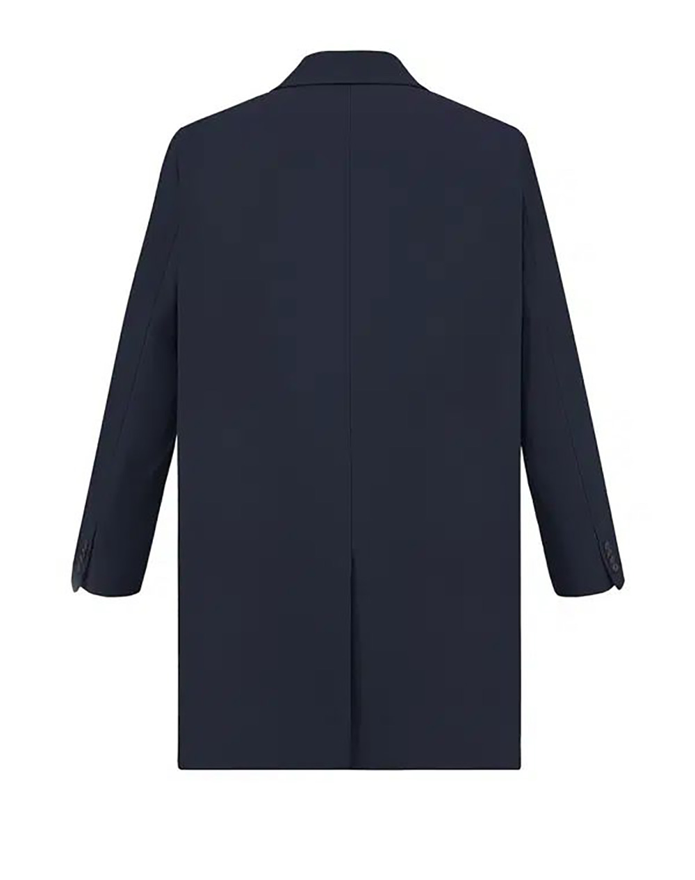 HUGO Malte2541 10266240 01 50546529-405 DarkBlue φωτογραφία