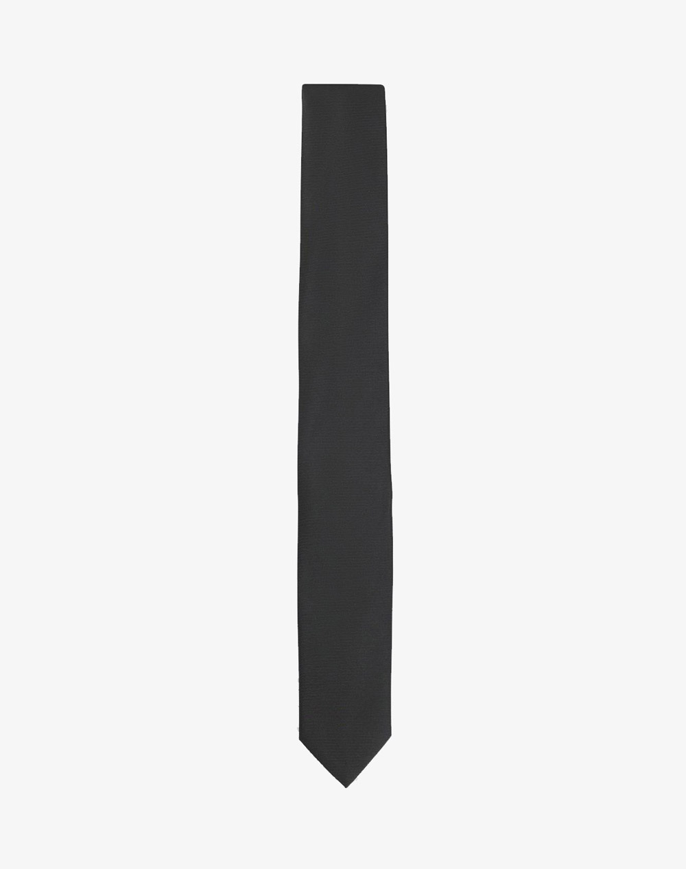 HUGO HUGO Tie cm 6 10262219 01 50520644-001 Black