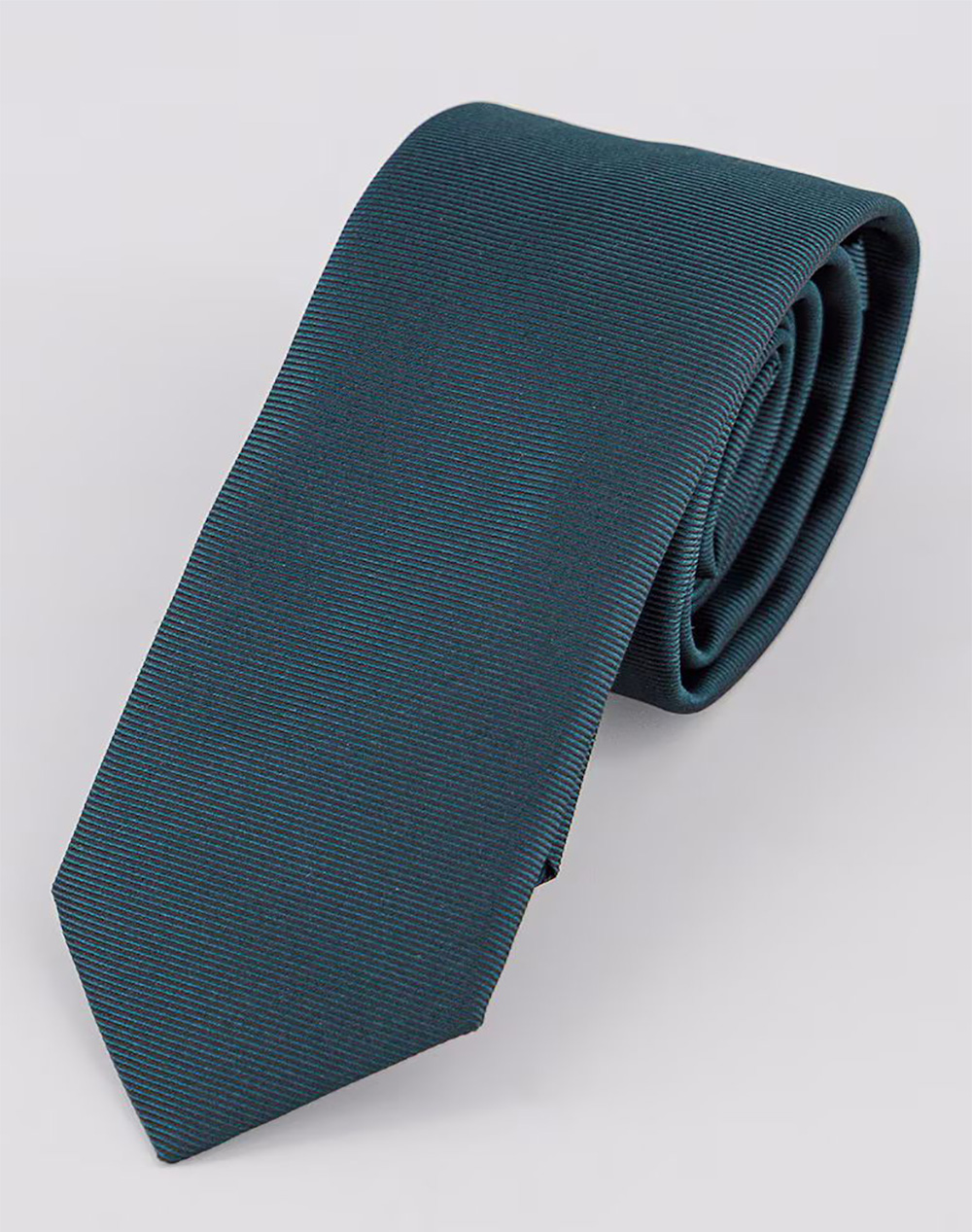 HUGO HUGO Tie cm 6 10262219 01 50520644-385 Green
