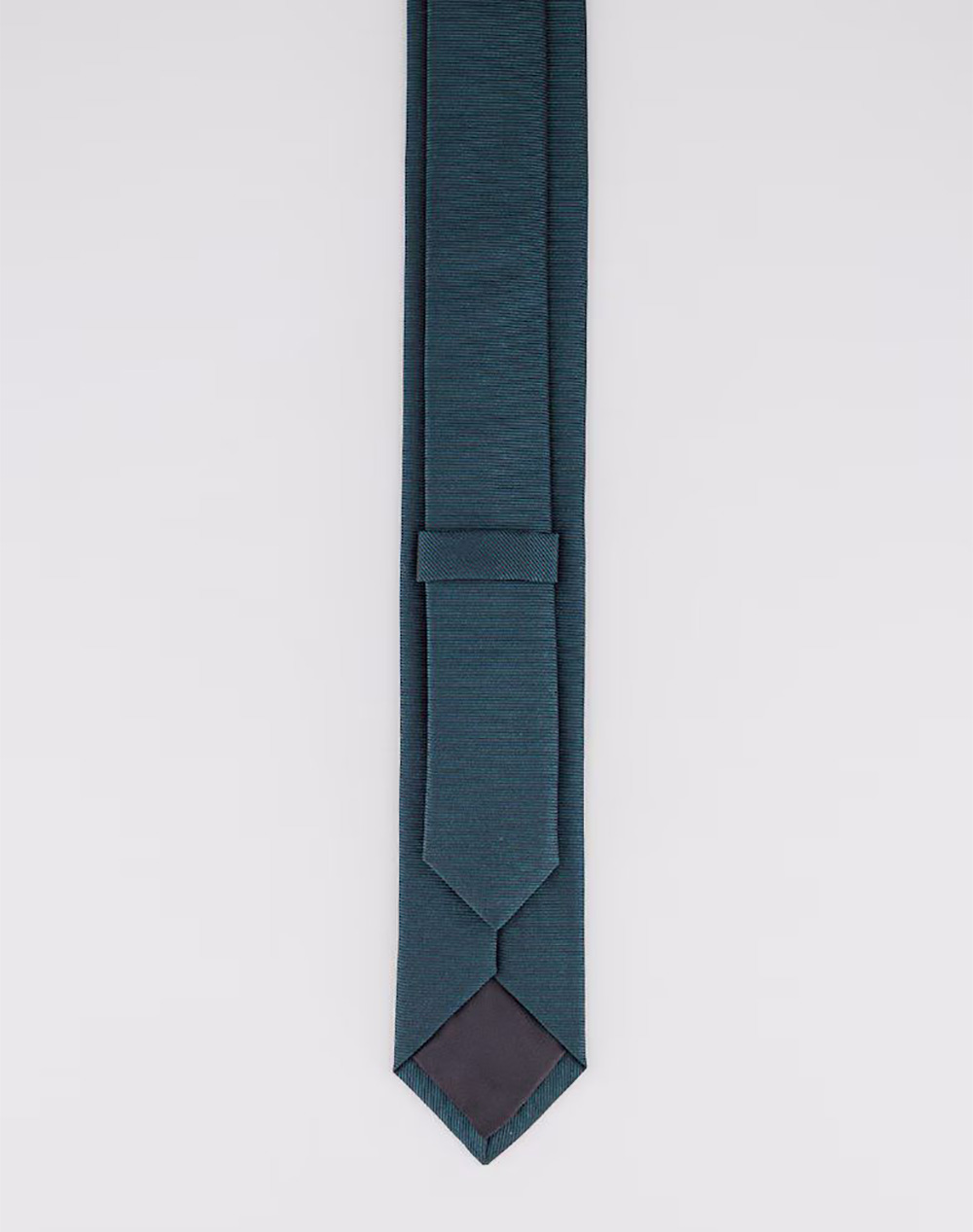 HUGO Tie cm 6 10262219 01 50520644-385 Green φωτογραφία