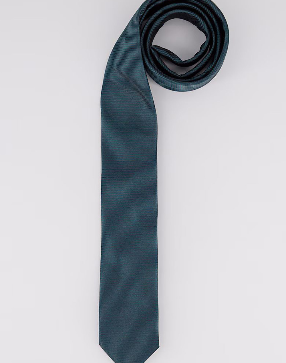 HUGO Tie cm 6 10262219 01 50520644-385 Green φωτογραφία