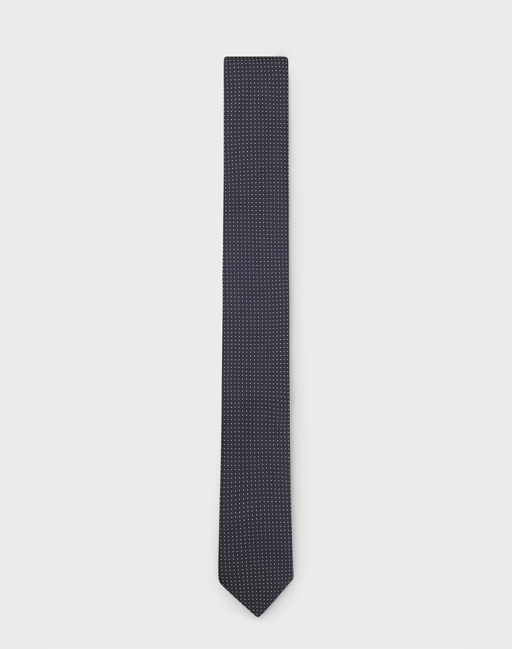 HUGO HUGO Tie cm 6 10275605 01 50551721-418 DarkBlue