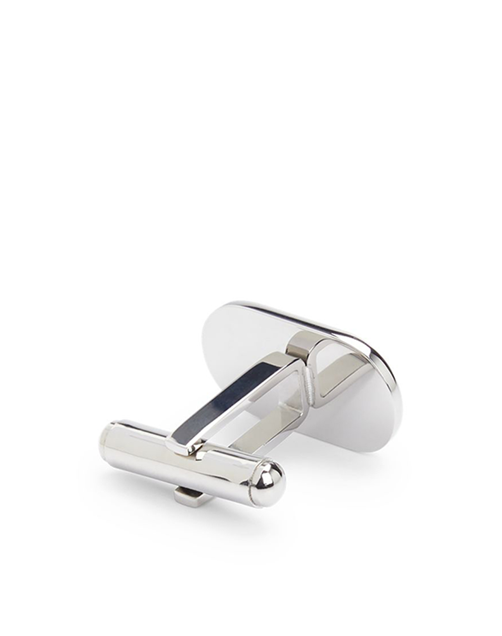 HUGO E-CLASSIC-CUF 10191279 01 50494892-040 MetallicSilver φωτογραφία