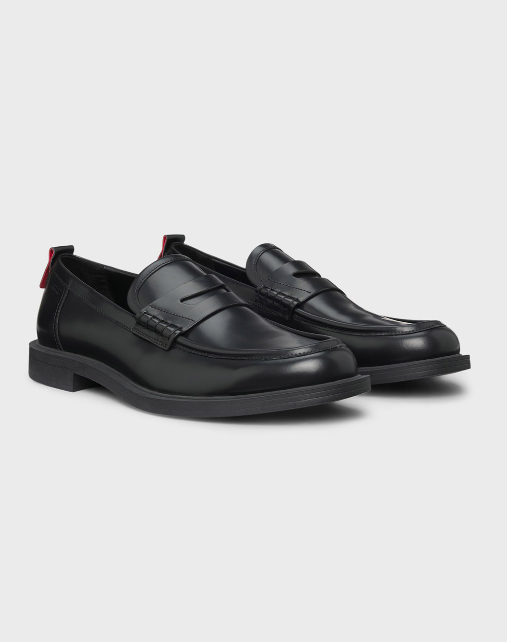 HUGO Varian_loaf_bo 10271833 01 50548591-001 Black φωτογραφία