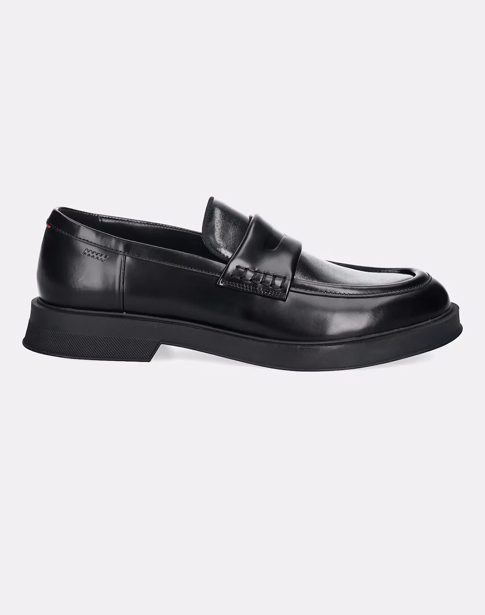 HUGO Lenner_loaf_bomn 10271833 01 50552556-001 Black