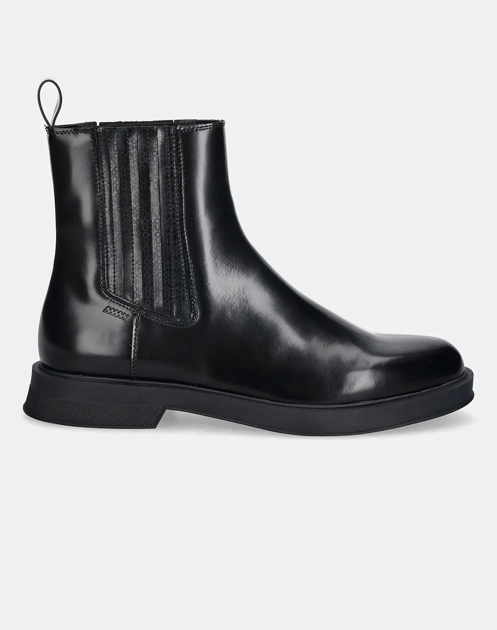 HUGO Lenner_cheb_bomn 10271833 01 50552567-001 Black