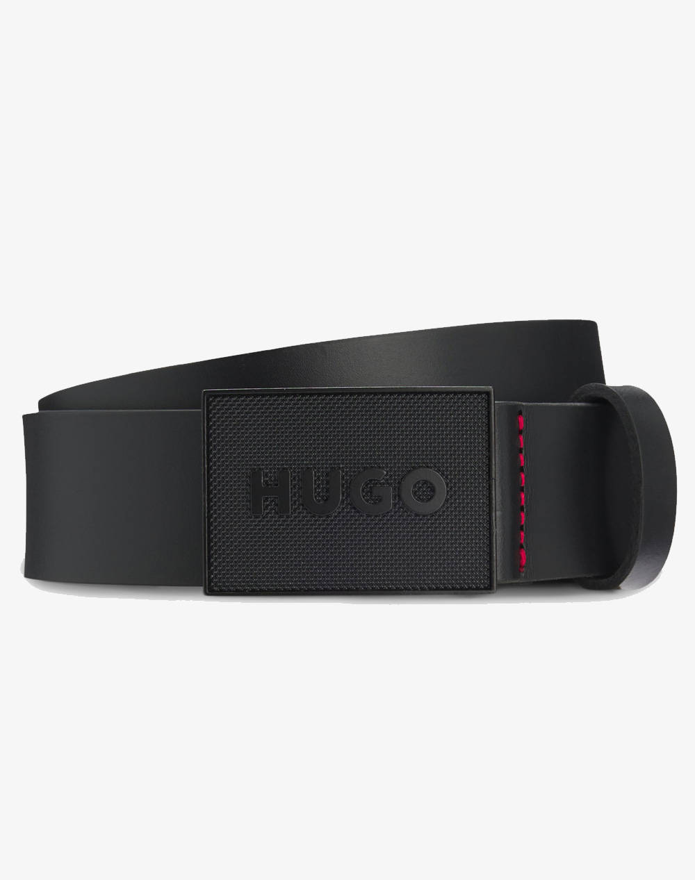 HUGO HUGO Gethon_Sz35 10274143 01 50548359-001 Black