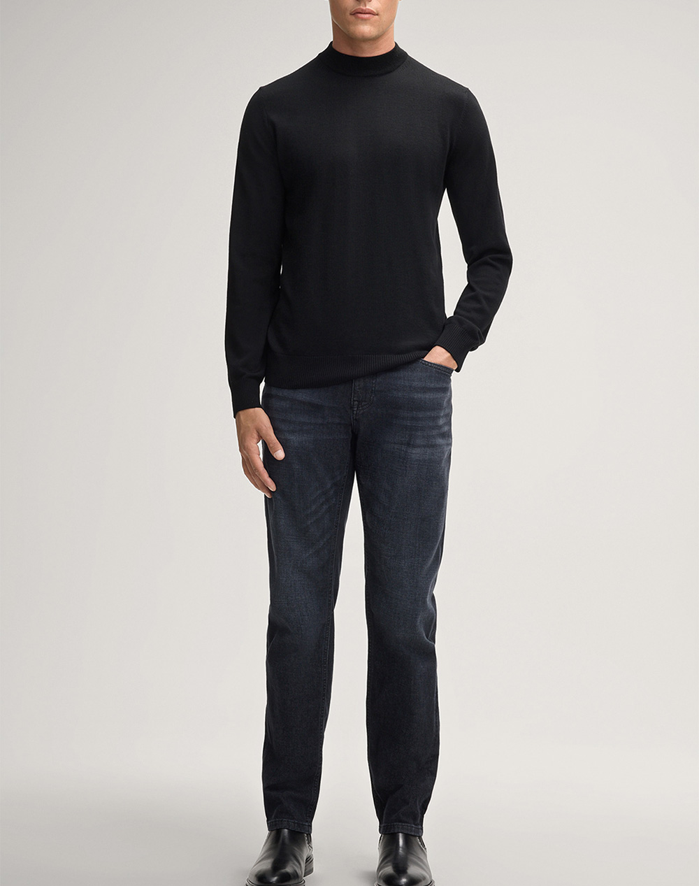 JOOP 17 JD-02Fortres 10020698 30049034-015 DenimGray φωτογραφία