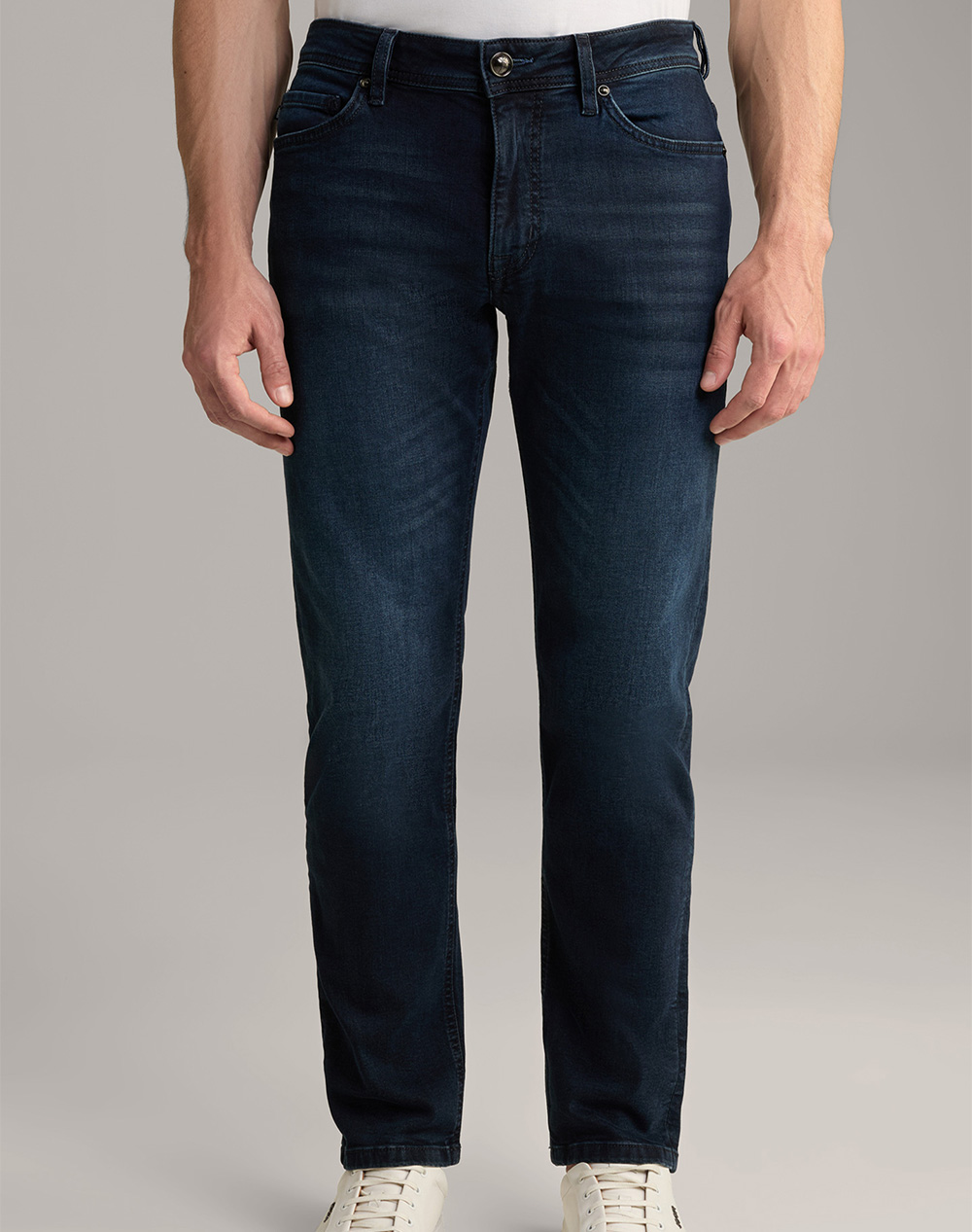 JOOP JOOP 17 JD_03Fortres_NOS 10017026 30040073-412 DenimBlue