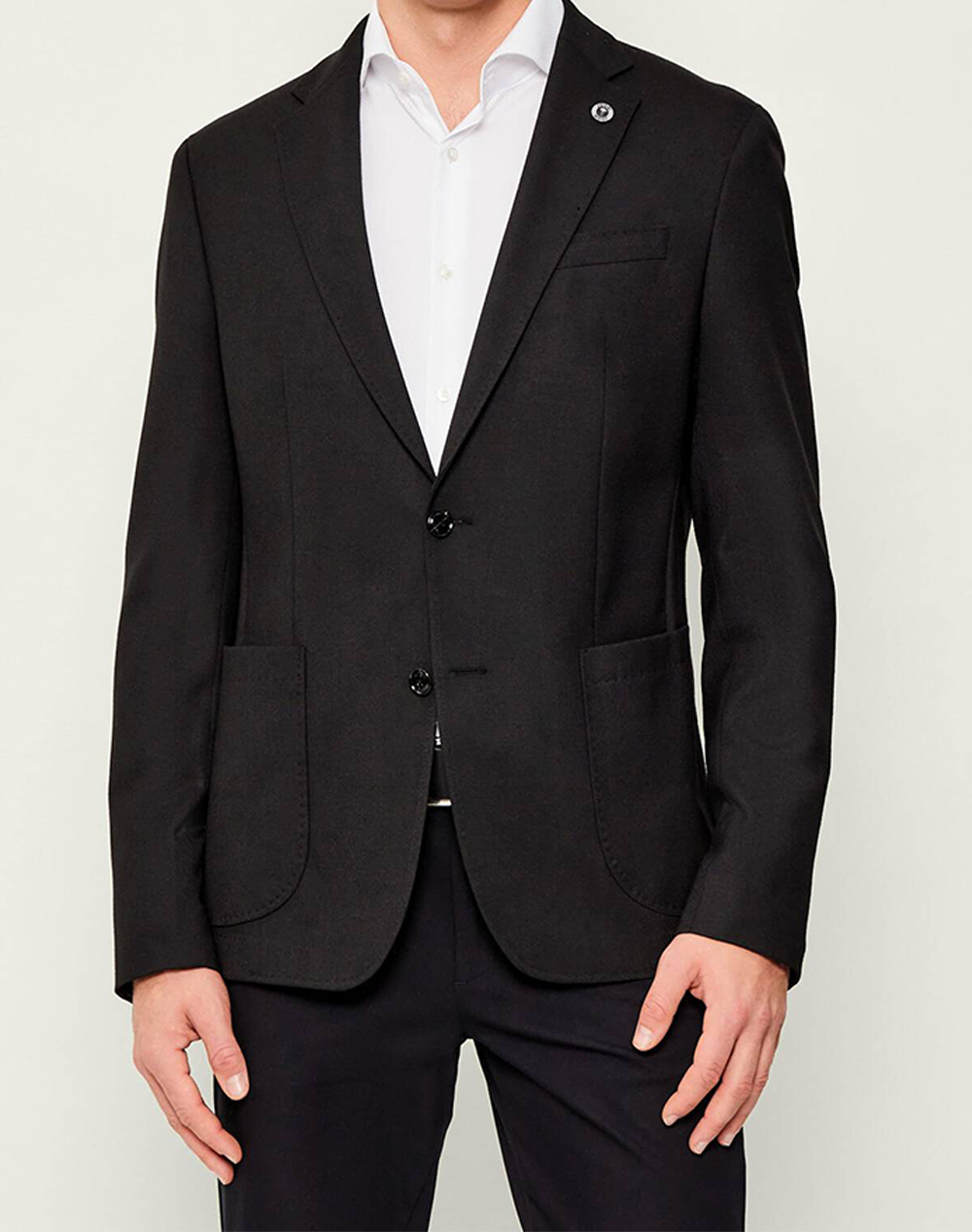 JOOP JOOP 17 JB-47Hoverest 10018480 30048812-56-001 Black