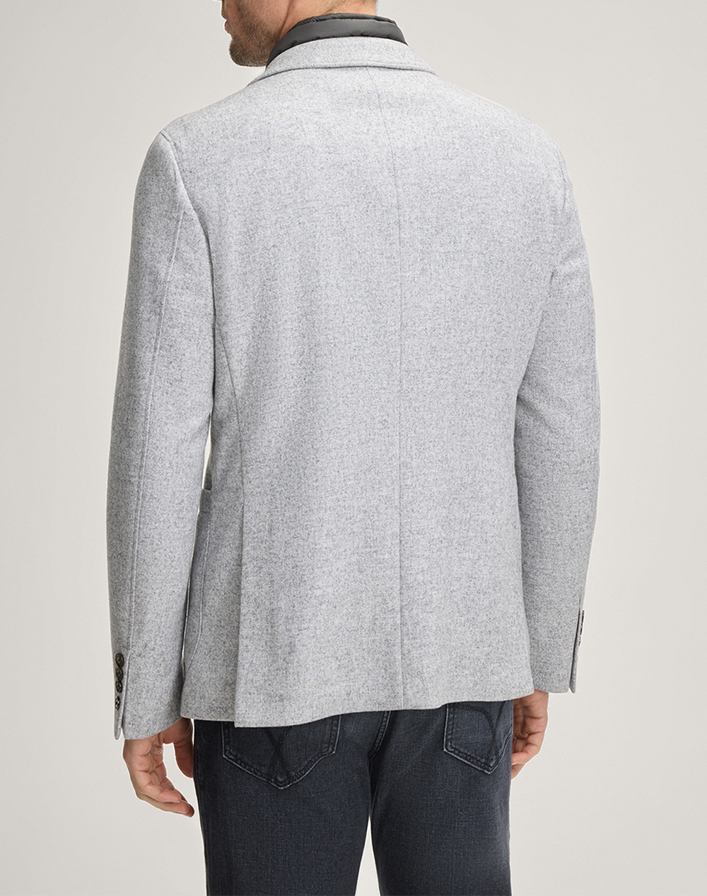 JOOP 17 JB-112Hectic 10016408 30048826-060 LightGray φωτογραφία