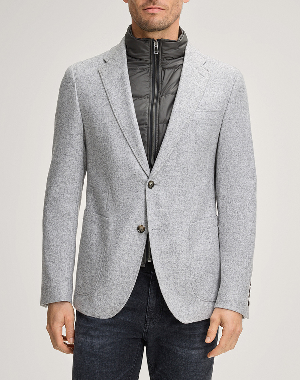 JOOP 17 JB-112Hectic 10016408 30048826-56-060 LightGray