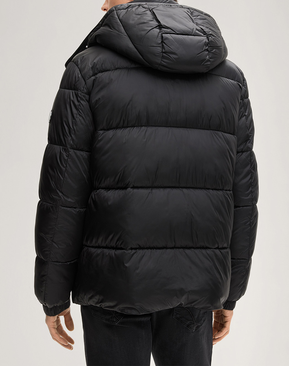 JOOP 17 JO-125Ambro 10018416 30044256-001 Black φωτογραφία