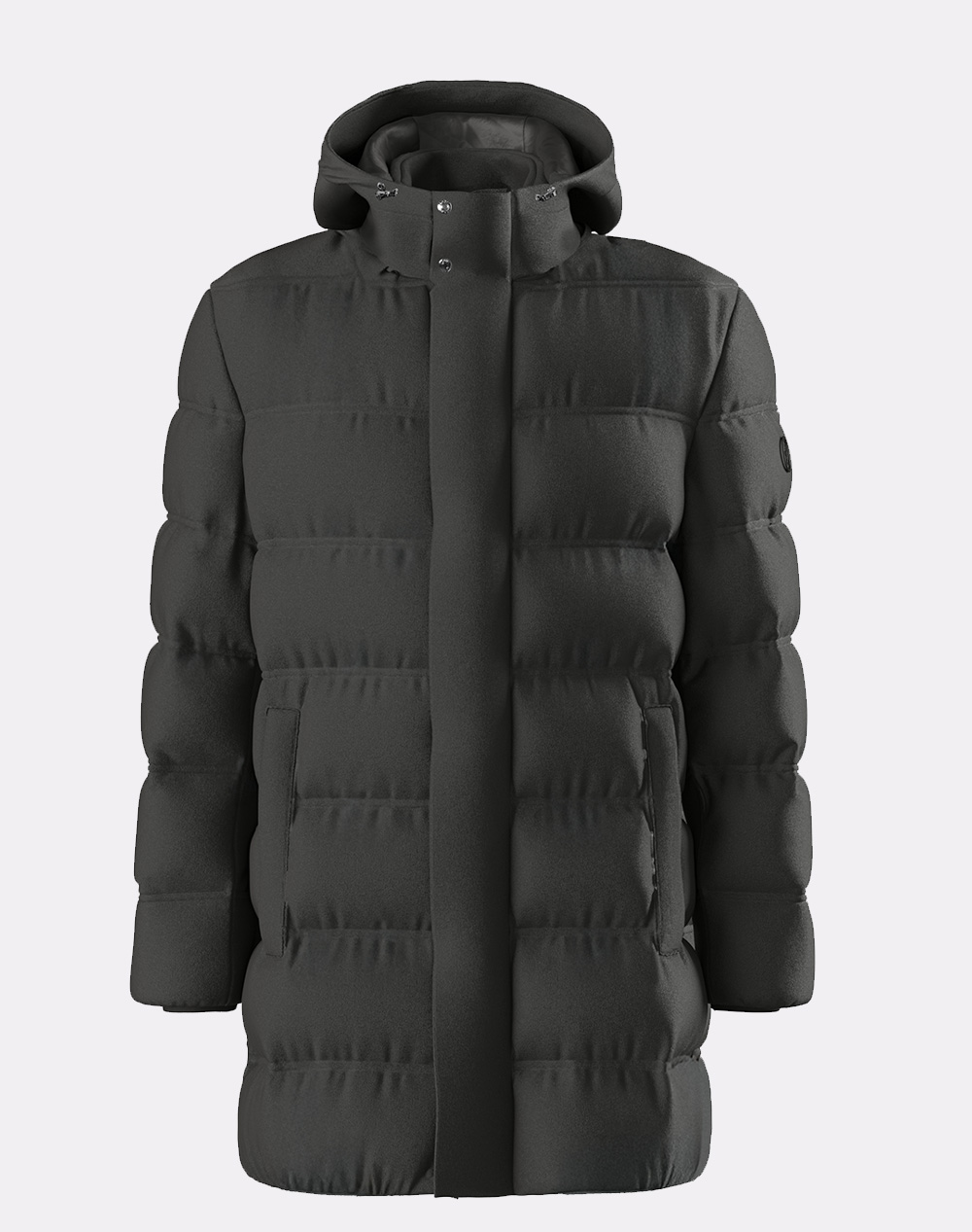 JOOP JOOP 17 JC-274Chadwick 10020449 30048447-001 Black