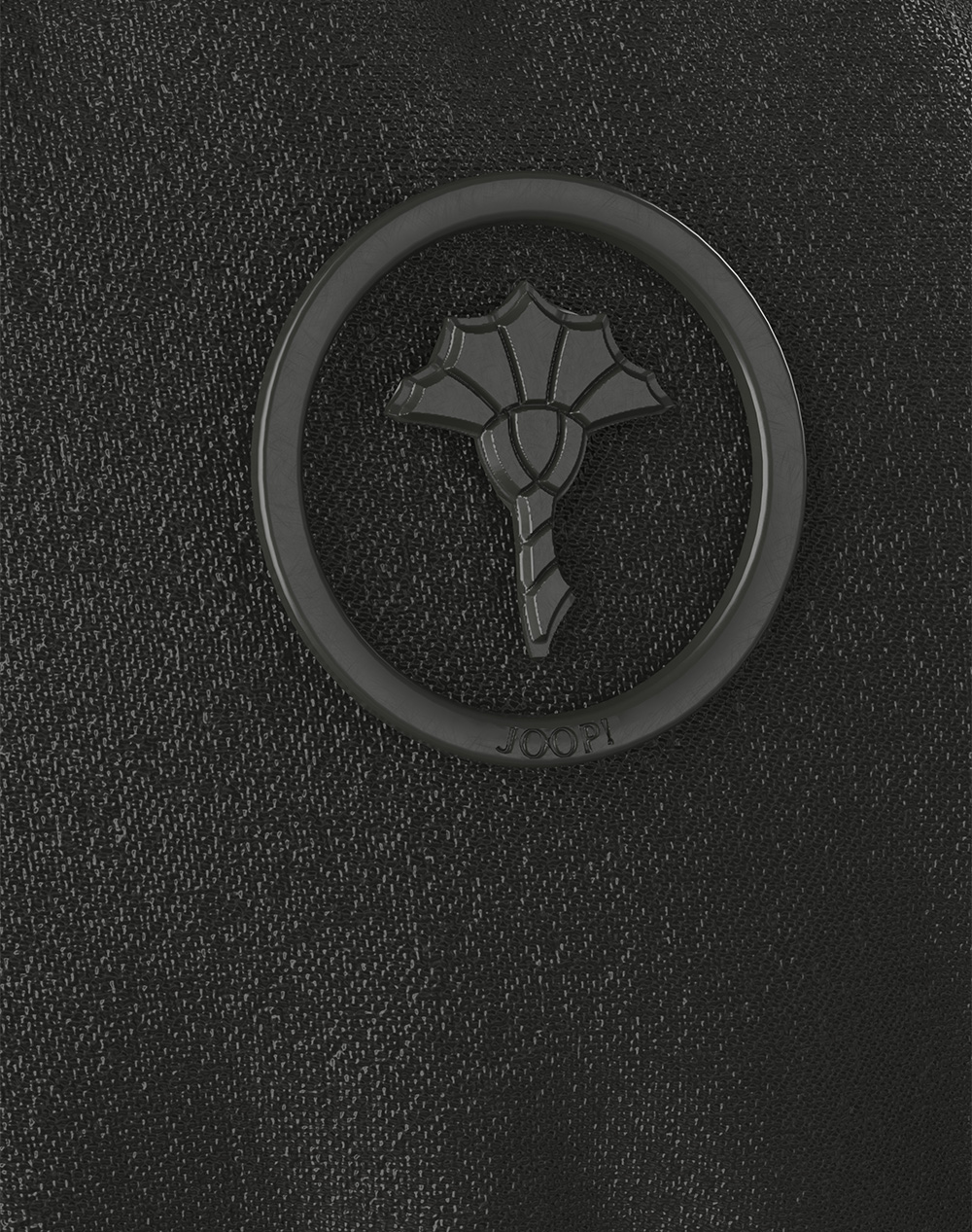 JOOP 17 JC-274Chadwick 10020449 30048447-001 Black φωτογραφία