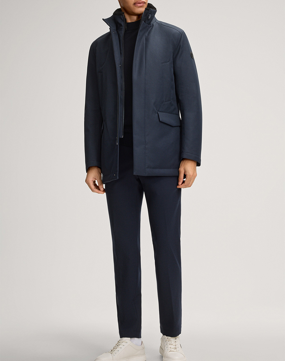 JOOP 17 JO-339Darry 10020451 30048493-401 DarkBlue φωτογραφία