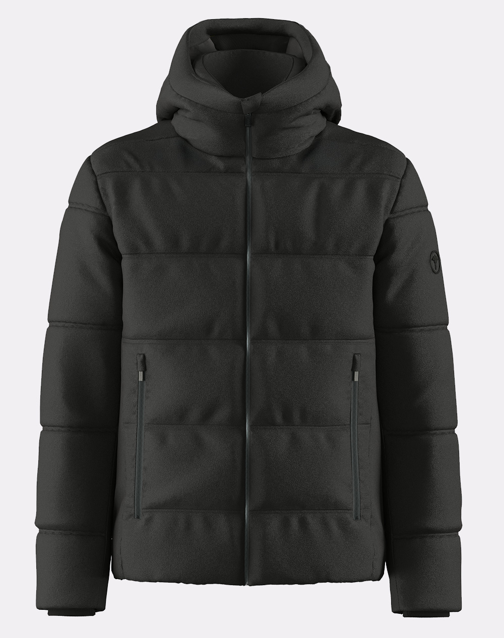 JOOP 17 JO-332Harpur 10020449 30048484-001 Black