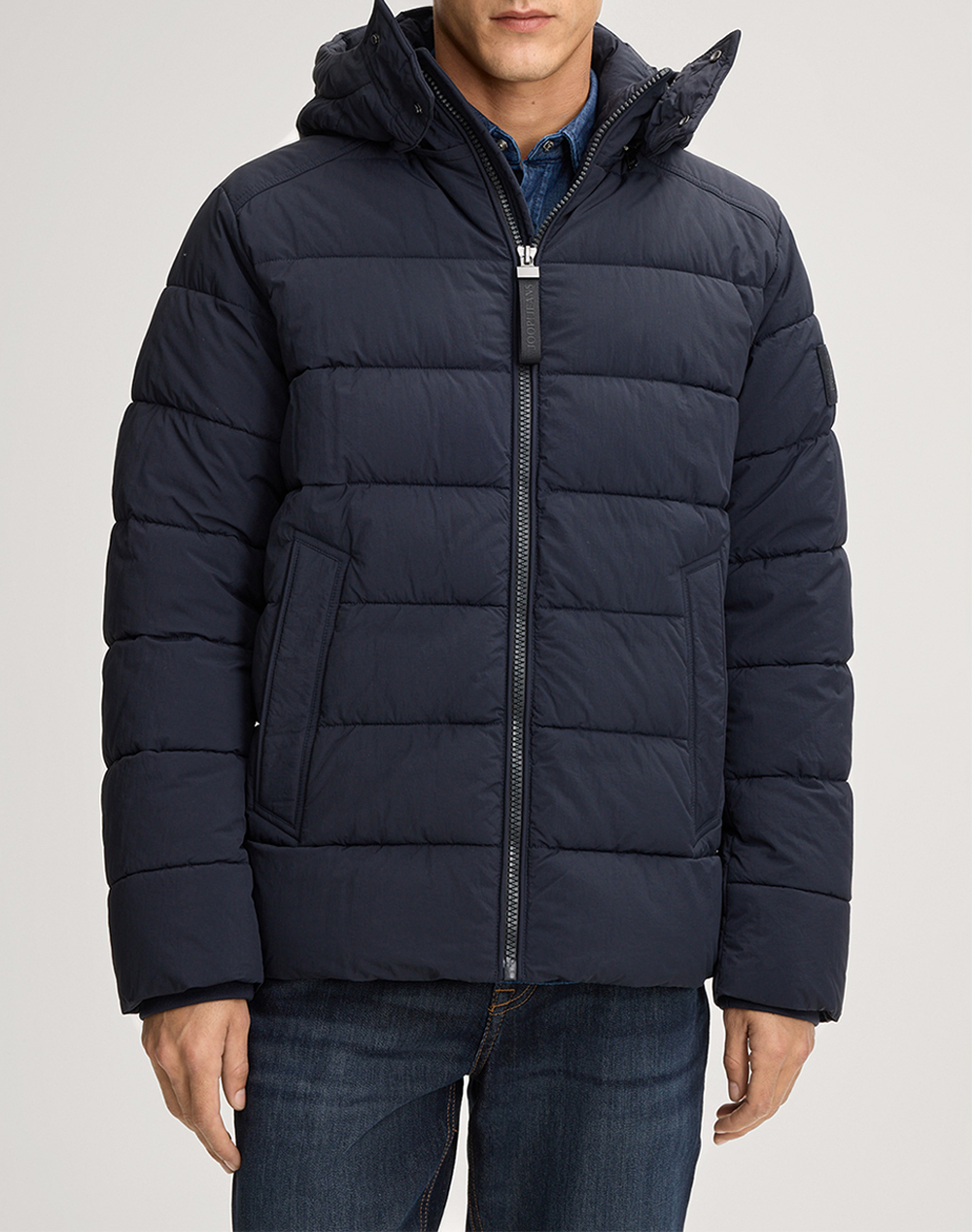 JOOP 15 JJO-304Joshas 10016671 30048509-56-402 DarkBlue