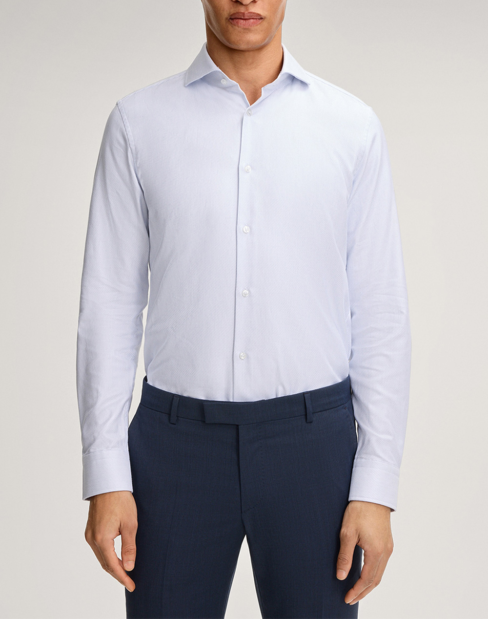 JOOP JOOP 17 JSH-233Pares2 10020501 30048263-100 White