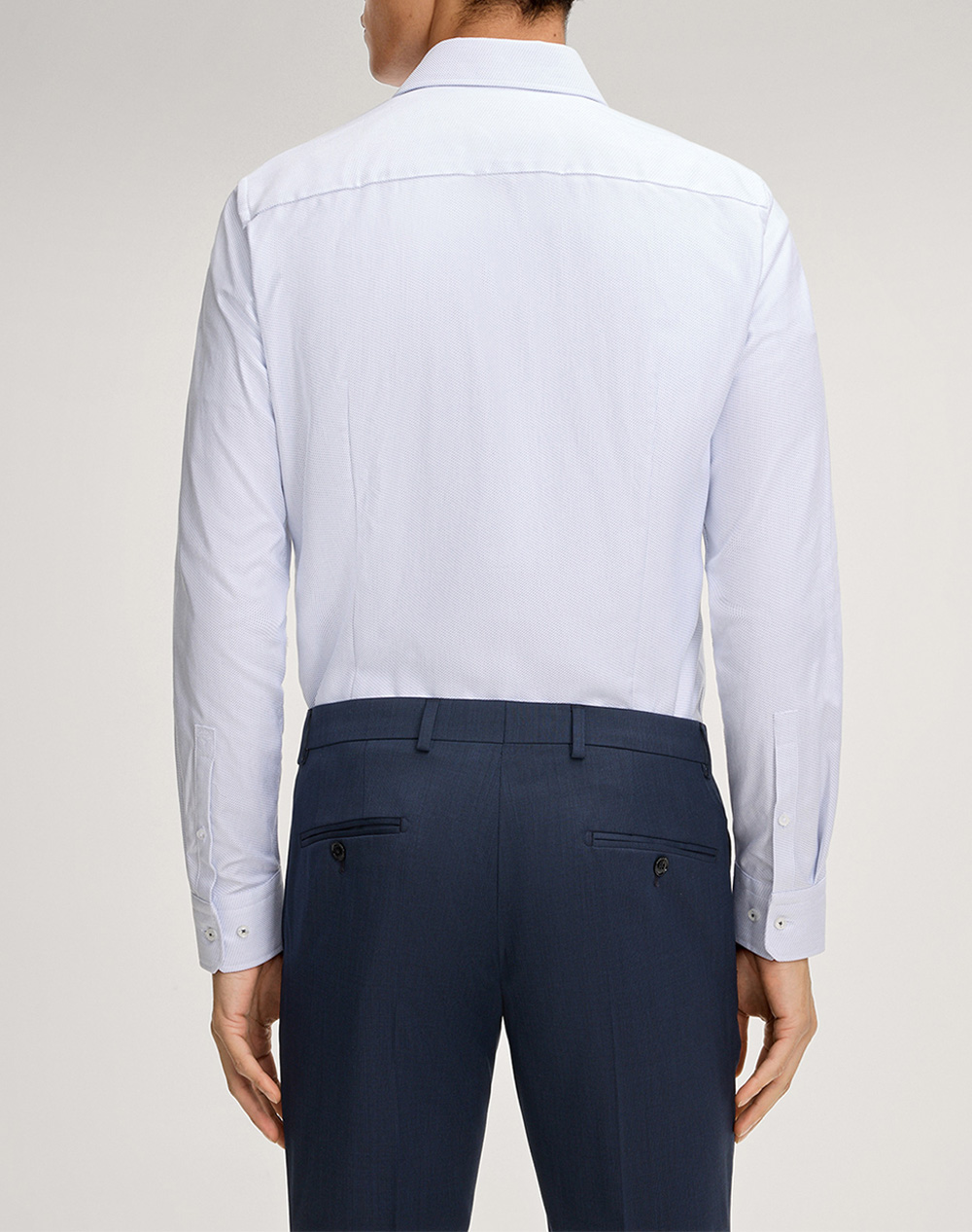 JOOP 17 JSH-233Pares2 10020501 30048263-100 White φωτογραφία