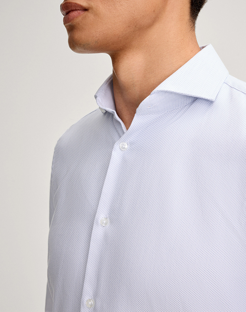 JOOP 17 JSH-233Pares2 10020501 30048263-100 White φωτογραφία