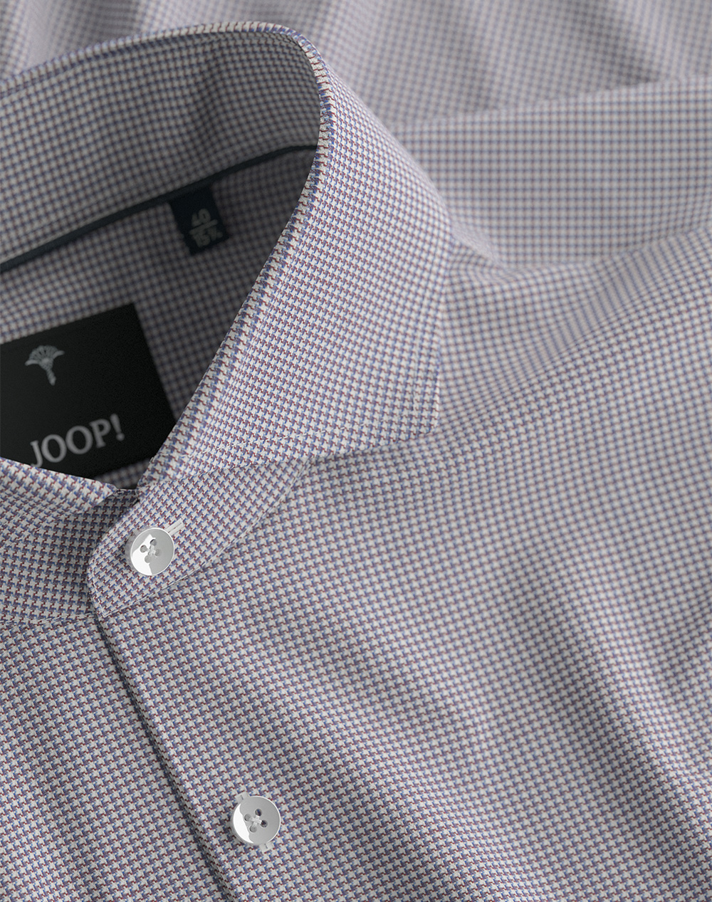 JOOP 17 JSH-233Pares2 10020504 30048252-621 Red φωτογραφία