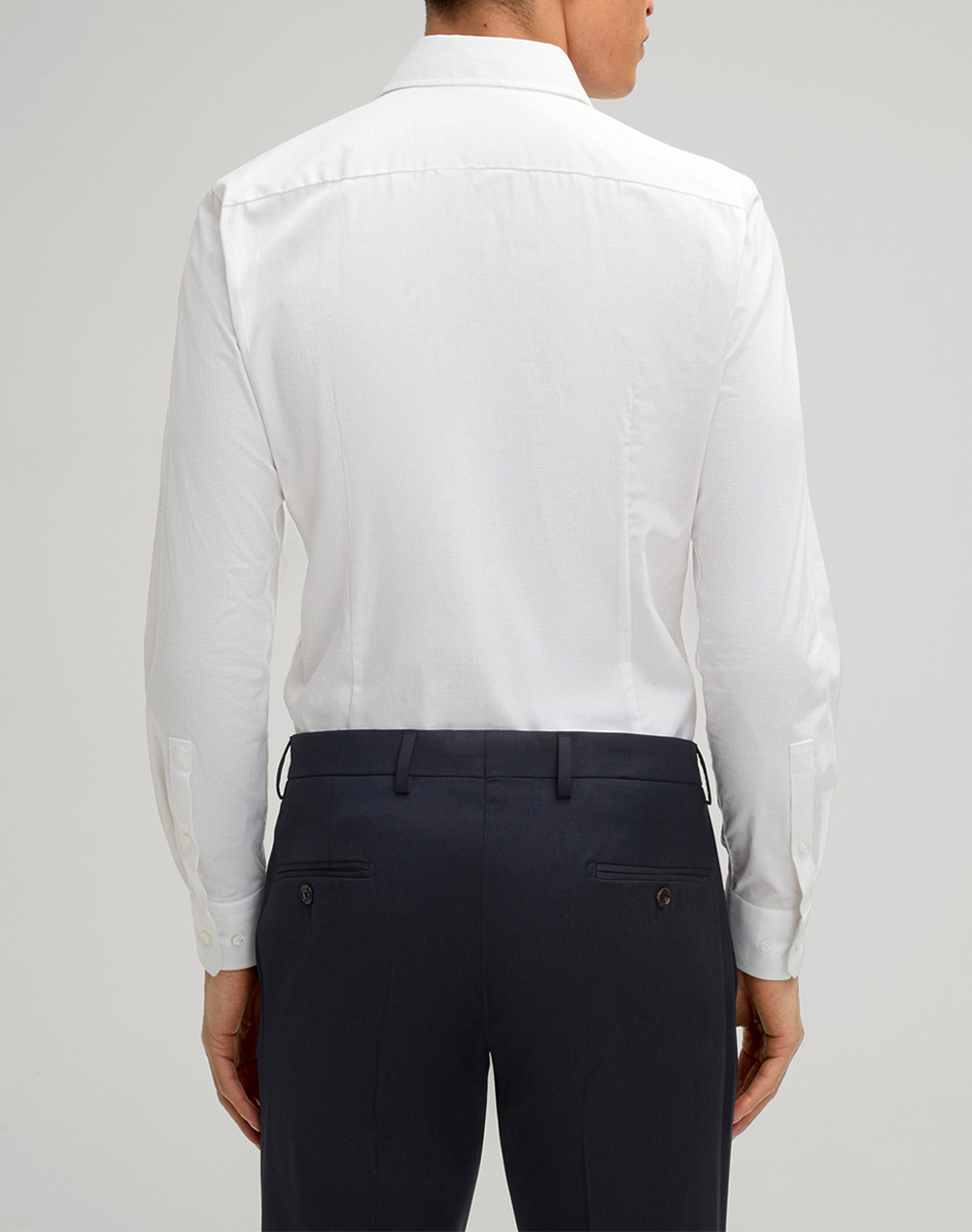 JOOP 17 JSH-224Pares 10018894 30044588-100 White φωτογραφία