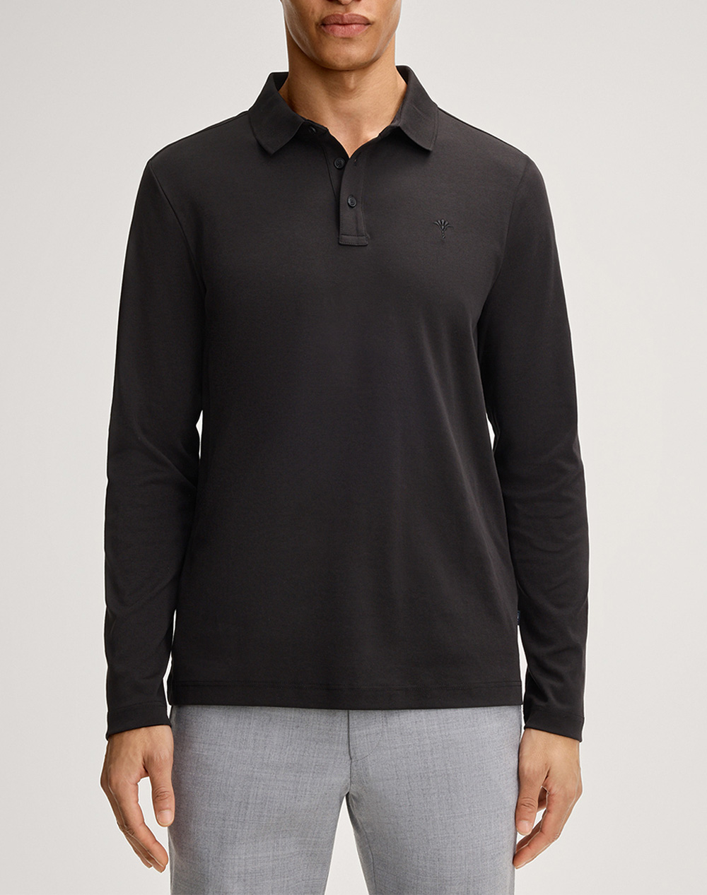 JOOP JOOP 17 JJ-23Pero 10019307 30047432-3XL-001 Black