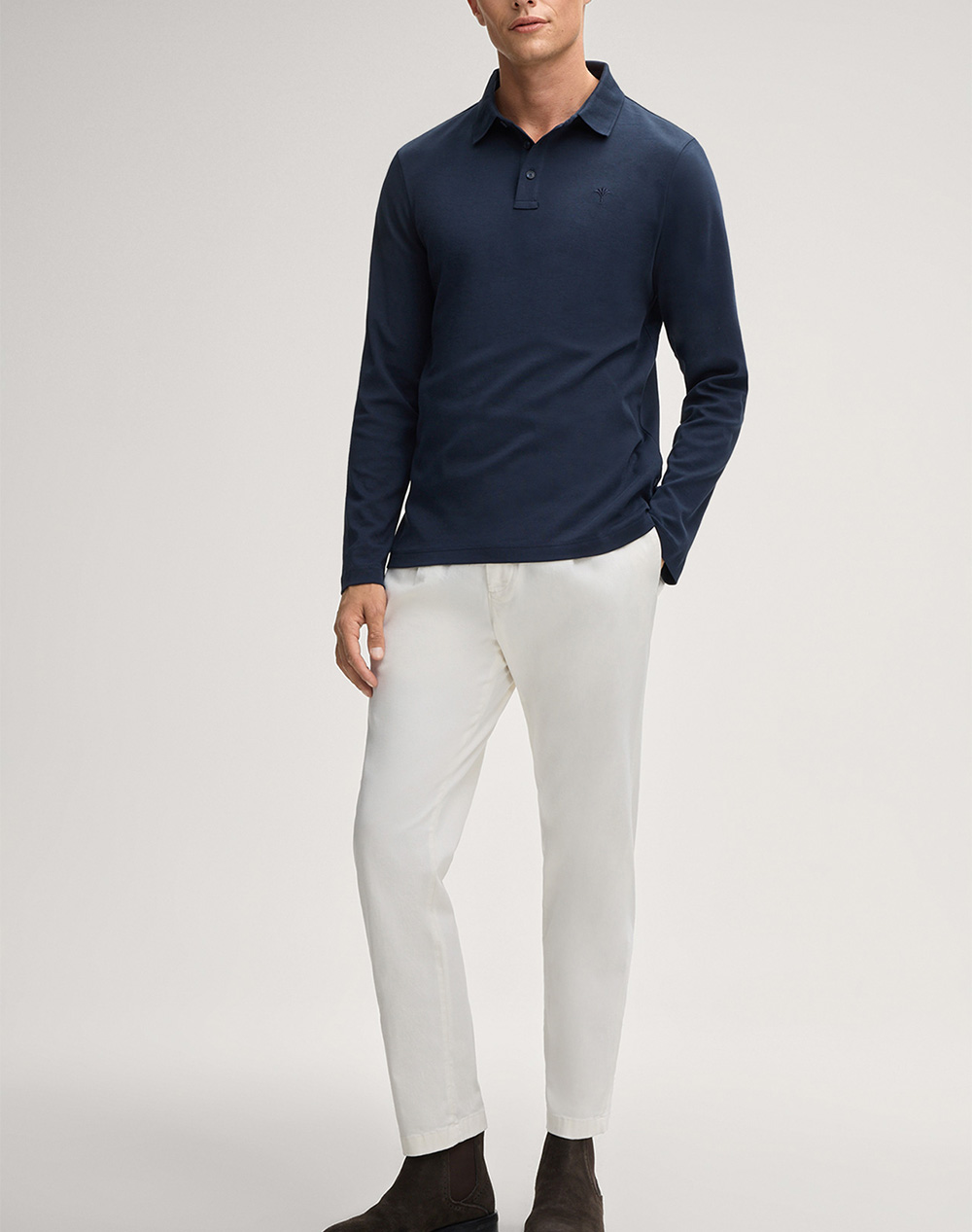 JOOP 17 JJ-23Pero 10019307 30047432-3XL-405 DarkBlue φωτογραφία