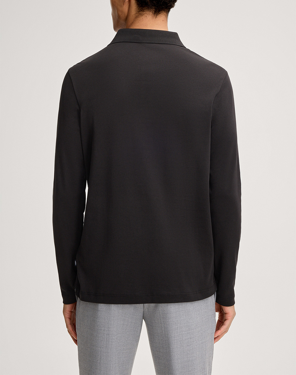 JOOP 17 JJ-23Pero 10019307 30047432-001 Black φωτογραφία